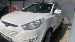 هیوندای تۆکسۆن